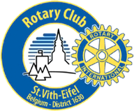 Rotary Club St.Vith - Eifel